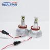 Buy cheap H8 40W-B 4pcs CREE XTE BMW LED Marker, BMW Angel eye from wholesalers