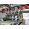 Buy cheap Bridge U Rib Multi Electrode Welding Machine Rail Span 8000mm from wholesalers
