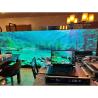 Buy cheap P 2.5 High Wan Rental Indoor Led Display 320*160mm from wholesalers