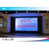 Buy cheap 1/8 scan P5mm SMD indoor Commercial Advertising led display screen / Vedio / Picture from wholesalers