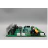 Buy cheap 6 Layers Prototype PCB Assembly Manufacturer Black Soldmask White Silkscreen from wholesalers