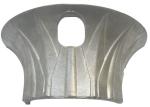 Buy cheap High Strength Bearing Surface Cast Aluminum Products Powder Coating Treatment from wholesalers
