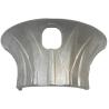 Buy cheap High Strength Bearing Surface Cast Aluminum Products Powder Coating Treatment Custom Material from wholesalers