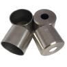 Buy cheap Professional Customized Metal Drawing Parts for Auto Parts in Steel Nature Color from wholesalers