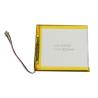 Buy cheap IEC UN38.3 Lithium Polymer Battery Pack 308090 Lipo 3.7 V 3000mah from wholesalers