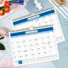 Buy cheap 1 Calendar of Paper Business Branded Custom Desk Calendars for Promotion from wholesalers