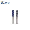 Buy cheap Solid Carbide 4 Flute Rough End Mill 40mm CNC Cut Bit from wholesalers