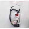 Buy cheap Vc66 Yellow Exhaust Gas Temp Sensor 700p 1205106-Fe24h Isuzu Parts from wholesalers