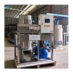 Other Ice Storage Capacity 1ton Industrial Tube Ice Machine for Meat Fish