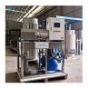 Buy cheap Stainless Steel Air Cooling 1 Ton Ice Tube Machine Commercial Automatic for High Reliability Edible Ice from wholesalers
