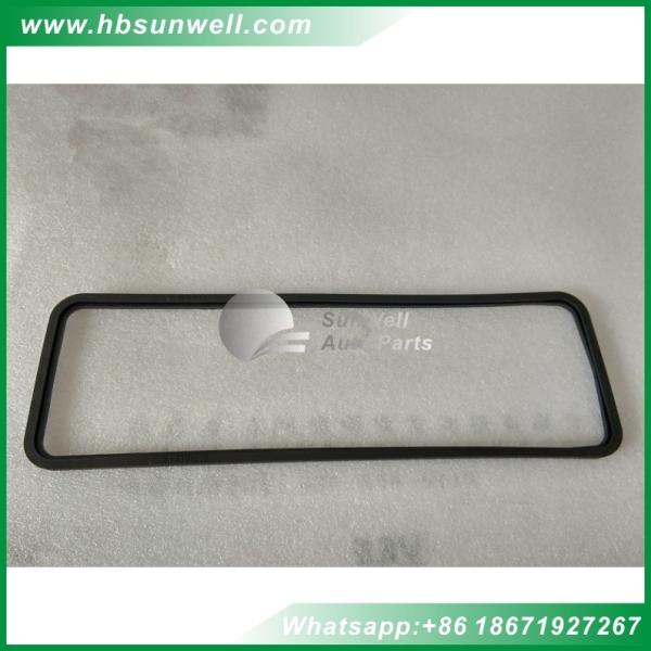 Buy cheap Cummins engine 4BT 3283767 3928831 3922078 3904056 3903837 3900544 Push Rod Cover Gasket from wholesalers