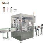 Buy cheap High Accuracy Automatic Peristaltic Pump Filling Machine For Liquid from wholesalers
