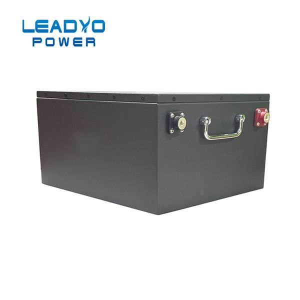 Buy cheap 12V 100Ah LiFePO4 Motorhome Lithium Leisure Battery UN38.3 Certificates from wholesalers