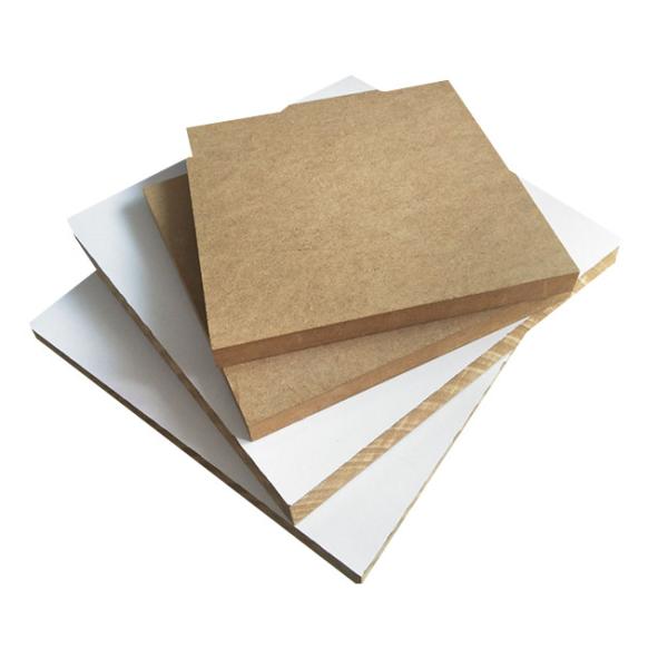 Buy cheap E0 Melamine High Gloss Uv Mdf Board 1220*2440mm For Decoration from wholesalers