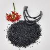 Buy cheap GRS 85A Medical TPU Elastomer Granule Black Wear Resistance from wholesalers