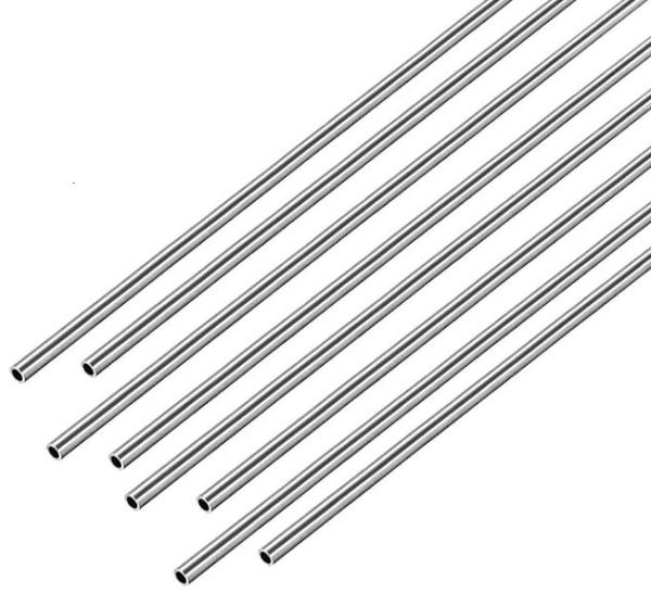 Buy cheap Tool Steel Tube Certain Tool Steel Grades D2 AISI Cold Rolled Alloy Steel Seamless Pipes from wholesalers
