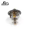 Buy cheap Hino J08E-82° SK350-8 Engine Thermostat SZ910-46024 ISO 9001 from wholesalers