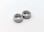 609ZZ Deep Groove Ball Bearing V3 V4 Vibration Size 9*24*7mm High Precision