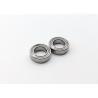 Buy cheap 609ZZ Deep Groove Ball Bearing V3 V4 Vibration Size 9*24*7mm High Precision Bearing from wholesalers