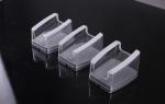 COMER mobile phone retail shop security alarm acrylic displays