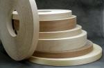 Cross Grain Veneer Edge Banding Real Wood Veneer Edgebanding for Furniture Doors