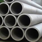Hastelloy C22 Alloy Steel Pipes Round shape Customized Diameter
