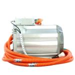 Stable Quality 15kW AC Motor for Electric Minibus