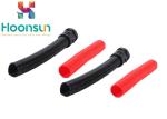 Standard Flexible Hose Pipe Plastic Corrugated Pipe For Wire Protection