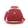 Buy cheap Eco Friendly Reusable Insulated Oxford Thermal Cooler Lunch Bag from wholesalers
