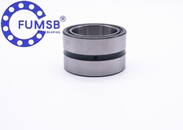 Buy cheap OEM Chrome Steel Caged Needle Bearing NA NKI Series Without Inner Ring from wholesalers