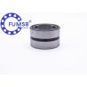 Buy cheap OEM Chrome Steel Caged Needle Bearing NA NKI Series Without Inner Ring from wholesalers