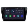 Buy cheap CENTRAL MULTIMIDIA MP5 sKODA OCTAVIA ANDROID11.0 CAR STEREO GPS NAVIGATION SUPPORT WIFI HOT SPOT SHORING SKD-1089GDA from wholesalers