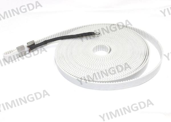 Quality 10x5670mm Belt plotter spare parts no . 6000039002- for Gerber plotter for sale