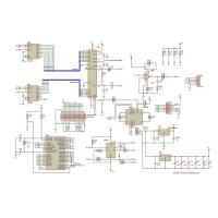 Buy cheap Daughter Backplane Reverse Engineering Circuit Boards 1oz IOS14001 product