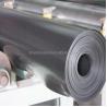 Buy cheap Industrial Waterproof Geomembrane HDPE Liner for Shrimp Farming Glossy Black Design from wholesalers