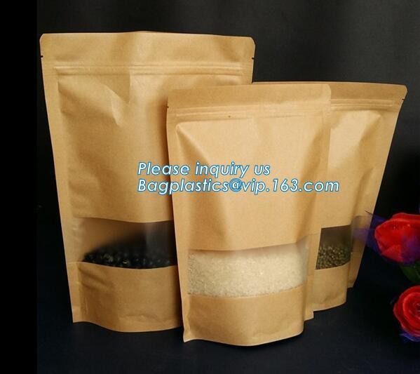 25kg kraft paper bag Cement,Flour,Rice,Fertilizer,Food,Feed Bag,customized logo printing durable moisture proof,bagease