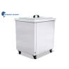Buy cheap 220V-240V Single Phase Ultrasonic Parts Cleaner Digital Control 38L 600 Watt from wholesalers