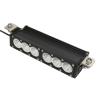 Buy cheap Wholesales single row offroad led light bar CREE LED PC lens HCB-L60SDC flood from wholesalers