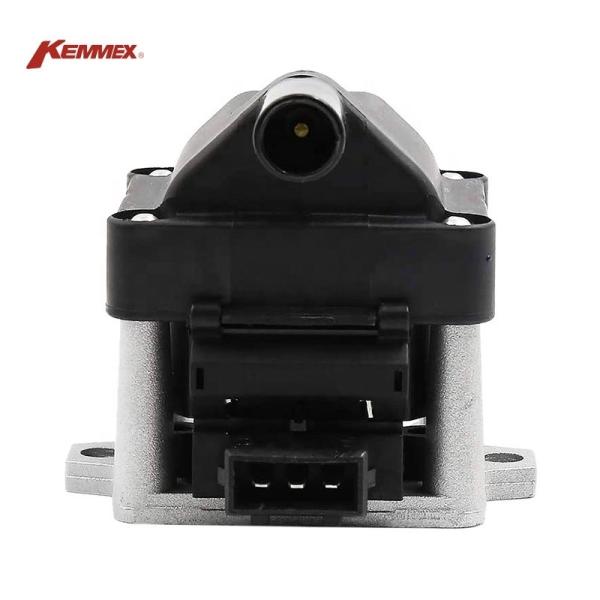 KEMMEX UF364 6N0905104 Ignition Coil Replacement for Audi 867905104 867905104A