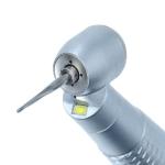 LED Surgical 45 Degree Dental Handpiece , Practical M4 Handpiece