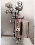 Environmental Protection TPB Automatic Back-Flushing Filter for Water Treatment