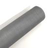 Buy cheap 18*16 Fiberglass Window Screen Netting Weather-Resistant from wholesalers