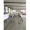 Buy cheap SS Material 300kg/H Dog Food Extruder Machine With Siemens PLC from wholesalers