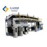 Buy cheap Multicolor Heat Transfer Film Printing Stamping Machine for Leather/Fabric/Suede from wholesalers