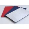 Buy cheap Manufacture Alucobond Drawing Aluminum Composite Panel For Cladding , Curtain Wall Eaves Interior Decoration from wholesalers