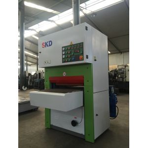 Buy cheap Durable Oxide Removal Machine 1000mm 1500mm 2000mm Working Widths product