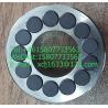 Buy cheap PDC Thrust Bearing For Submersible Pump 39mm Diameter ISO Certificate from wholesalers