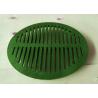 Buy cheap High Strength Cast Iron Grate Commercial Outdoor Drain Cover Cast Iron from wholesalers