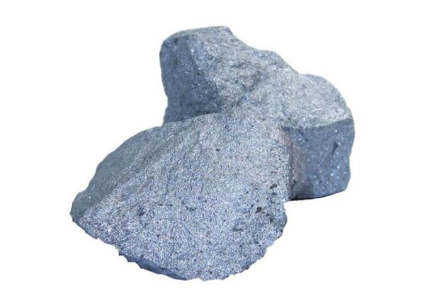 Buy cheap Metallurgical Rare Earth Minerals FeSi from wholesalers