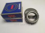 OEM Low Friction Electric Motor Bearings High Speed For Cranes And Hoists